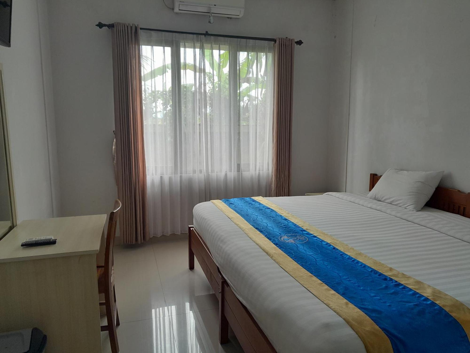 Hotel Dhyana Pura Kapal Luaran gambar