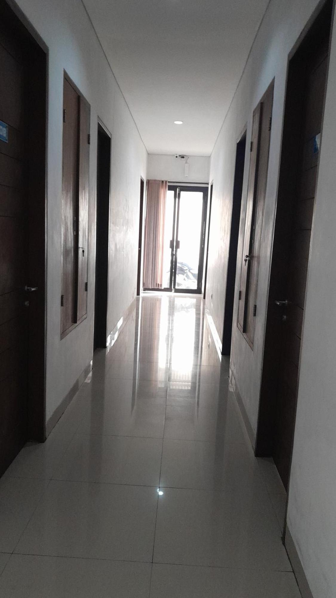 Hotel Dhyana Pura Kapal Luaran gambar